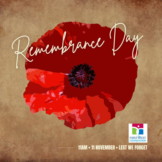 FirstWestFoundation tweet media