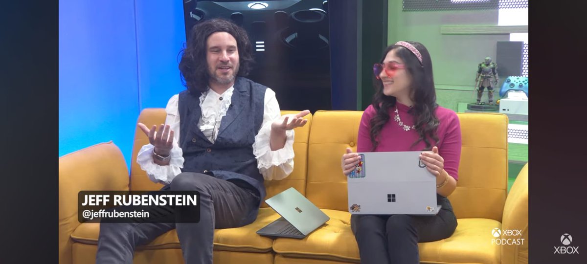 Jeff Rubenstein tweet media