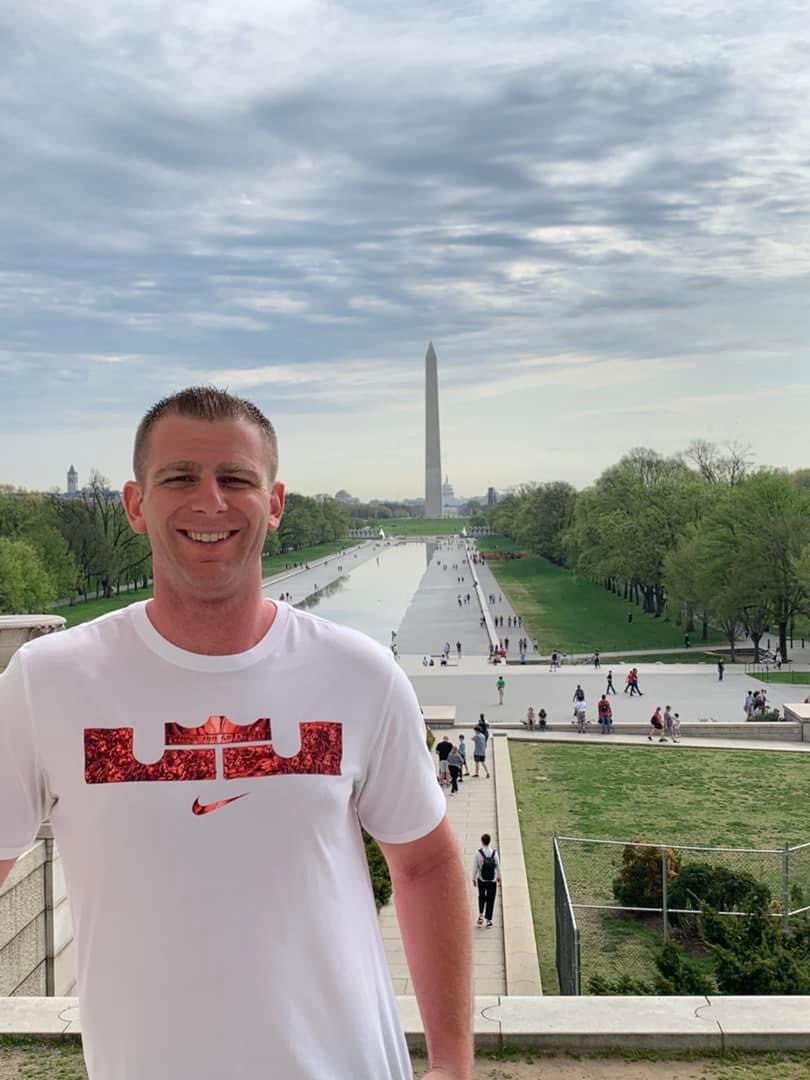 Happy Veterans Day to all those that have served, and will serve, in the United States Armed Forces 🇺🇸 #VeteransDay