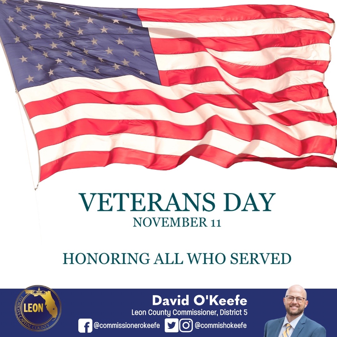Today, we thank and honor all who serve and served honorably in the military. Including my father Ted O’Keefe. 

#veteransday2023 #thankaveteran