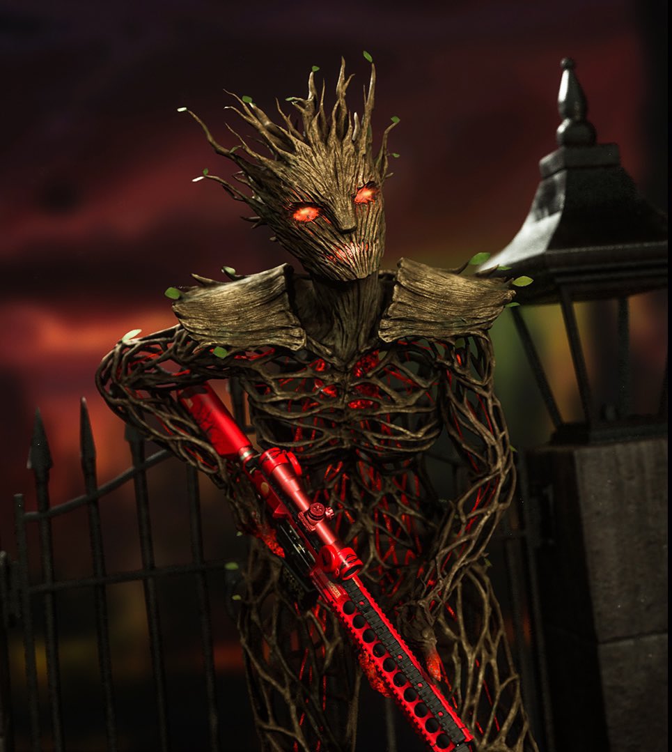 Dubblez_'s tweet image. se você usa essa skin = mal caráter