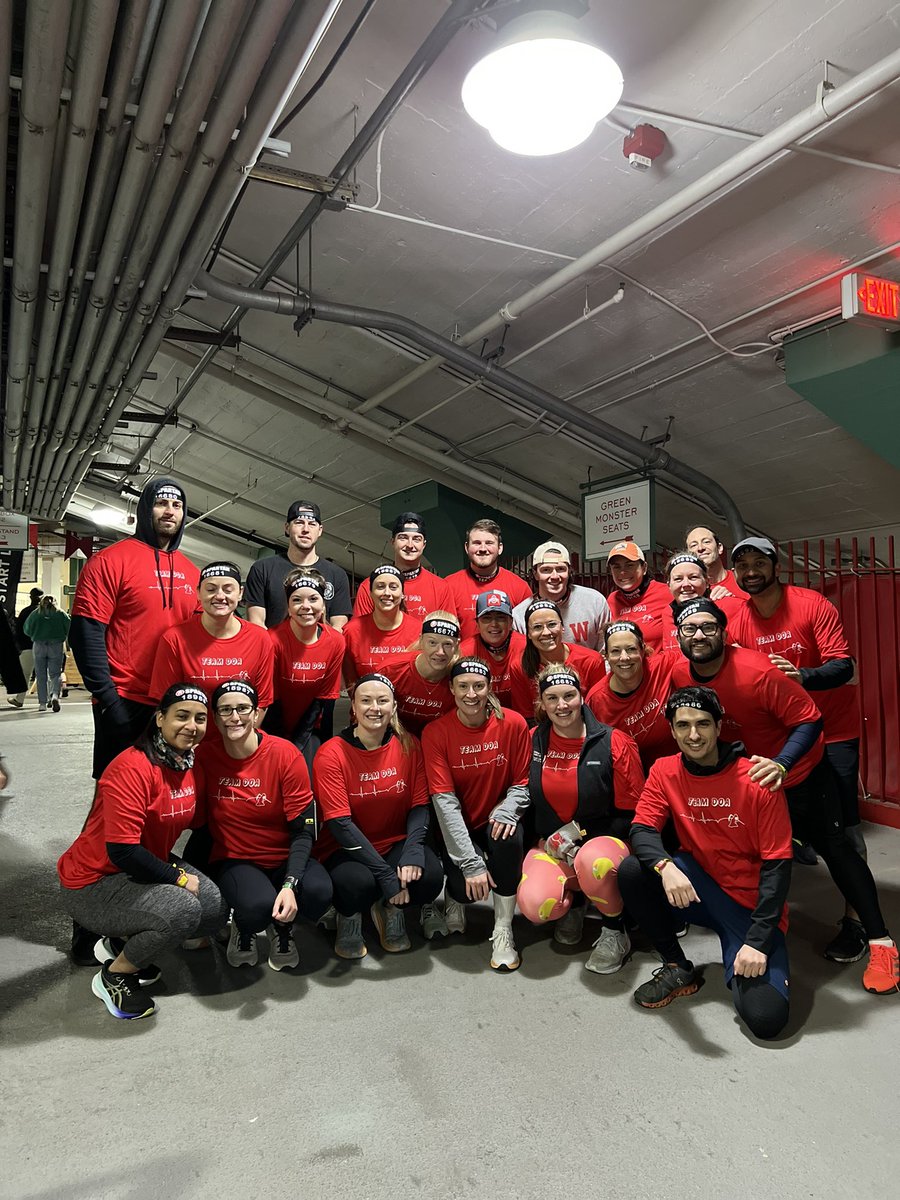 BWH Interventional Cardiology (@bwhintcard) on Twitter photo So proud of the <a href="/BrighamWomens/">Brigham and Women's Hospital</a> Cath Lab Spartan Race Team! Luckily it took place at Fenway park in close proximity to several hospitals. <a href="/JKhambhati/">Jay Khambhati</a> <a href="/ZaidAlMarzooq/">Zaid Almarzooq</a> <a href="/RaghavG_MD/">Raghav Gattani</a> <a href="/HollyRand7/">Holly Rand</a> So proud of the <a href="/BrighamWomens/">Brigham and Women's Hospital</a> Cath Lab Spartan Race Team! Luckily it took place at Fenway park in close proximity to several hospitals. <a href="/JKhambhati/">Jay Khambhati</a> <a href="/ZaidAlMarzooq/">Zaid Almarzooq</a> <a href="/RaghavG_MD/">Raghav Gattani</a> <a href="/HollyRand7/">Holly Rand</a>