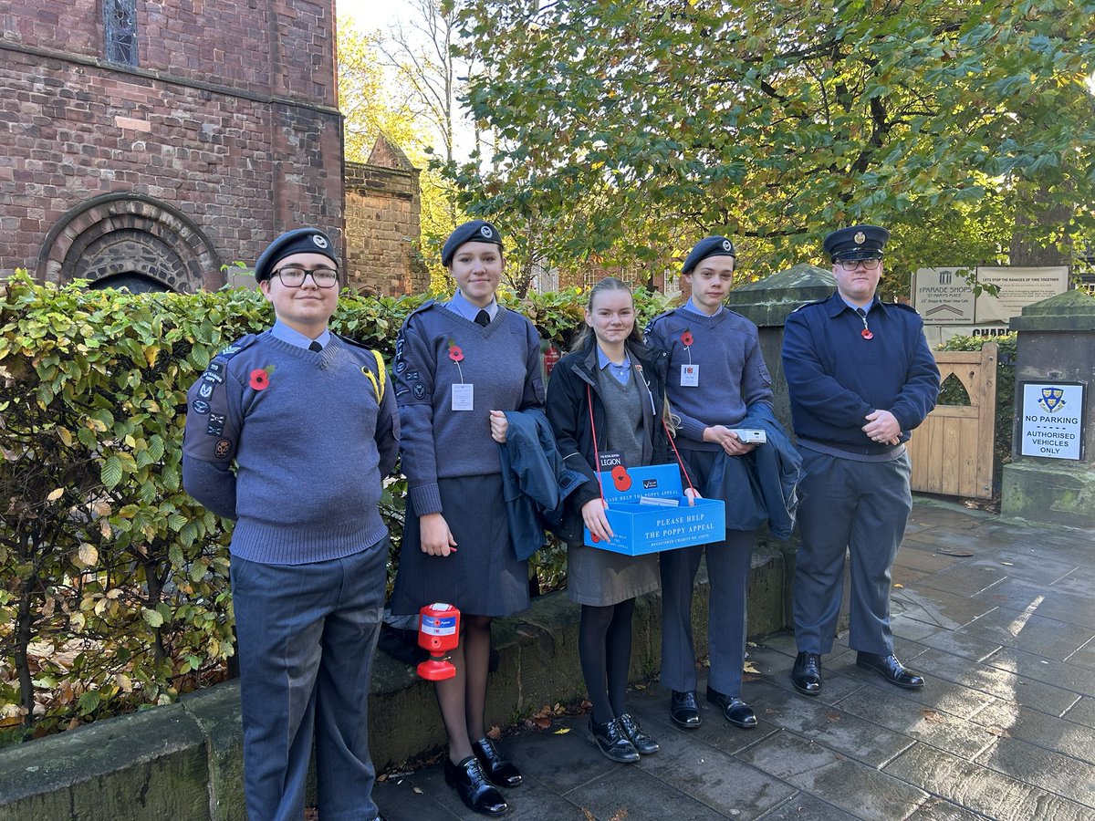 1119 Shrewsbury ATC tweet media