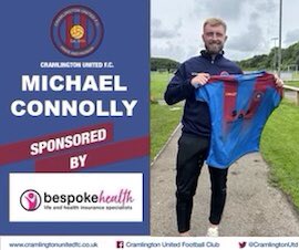 First team <a href="/nfalliance1890/">Northern Football Alliance</a> result:

Cramlington United 2
<a href="/PercyMainAFC/">Percy Main AFC</a> 1

Goalscorers:
<a href="/Smudger810/">Ryan Smith</a> 
<a href="/OwenLatimer/">Owen Latimer</a> 

MOM awards:
@smudger810
<a href="/mike_connolly15/">Michael Connolly</a>

Good luck <a href="/PercyMainAFC/">Percy Main AFC</a> for rest of the season.