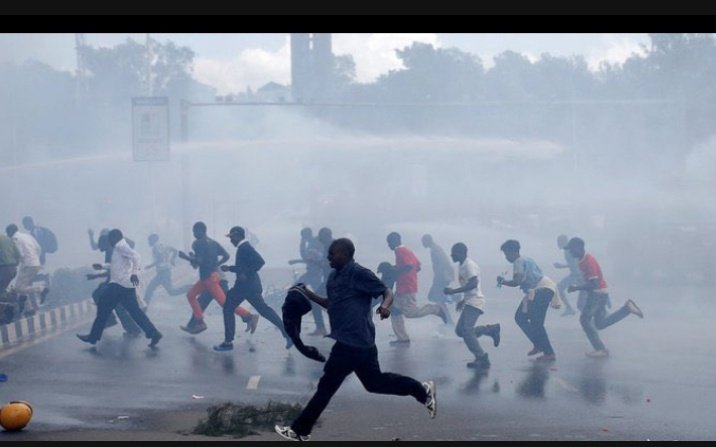 Me and my boys running to Twitter to confirm blackout #BlackoutGenocide #KPLC