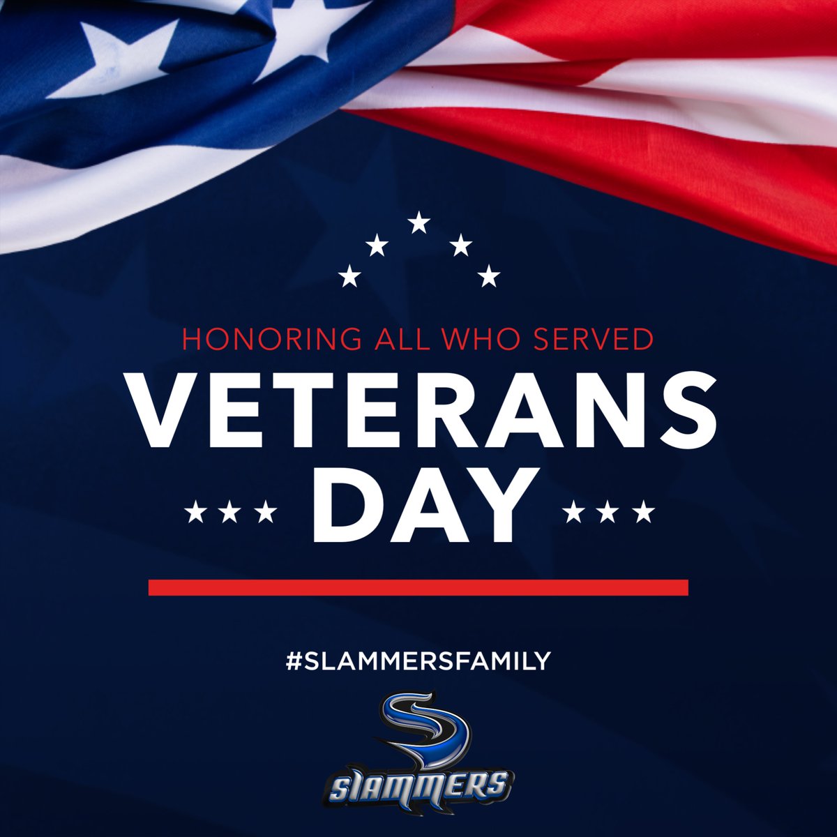 🫡 to all who served 🇺🇸 #VeteransDay