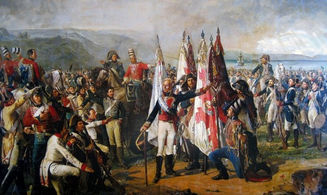 BigAmericaMan's tweet photo. Malheureusement, il y a une guerre stupide entre l'Espagne et la France donc mon pays ne peut me fournir que 6 navires pour mon troisième voyage. Quand je reviens à Hispaniola, je suis heureux de dire que mes frères ont fait du bon travail. #Dieu_merci #je_veux_gagner_la_guerre https://t.co/9sc7WWPHyZ