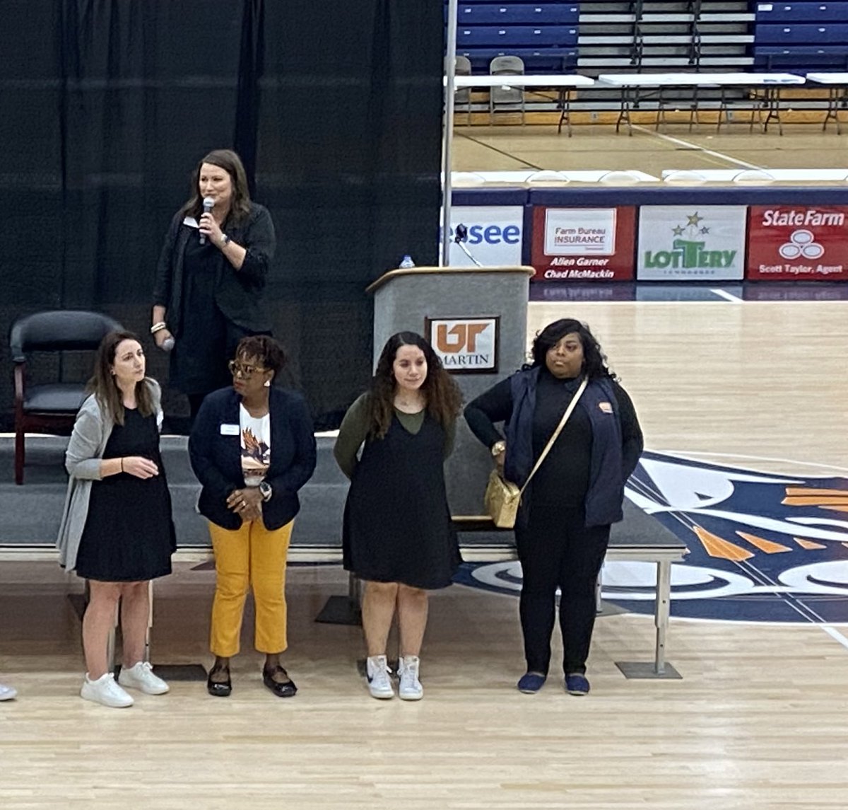 Fayette-Ware High tweet media