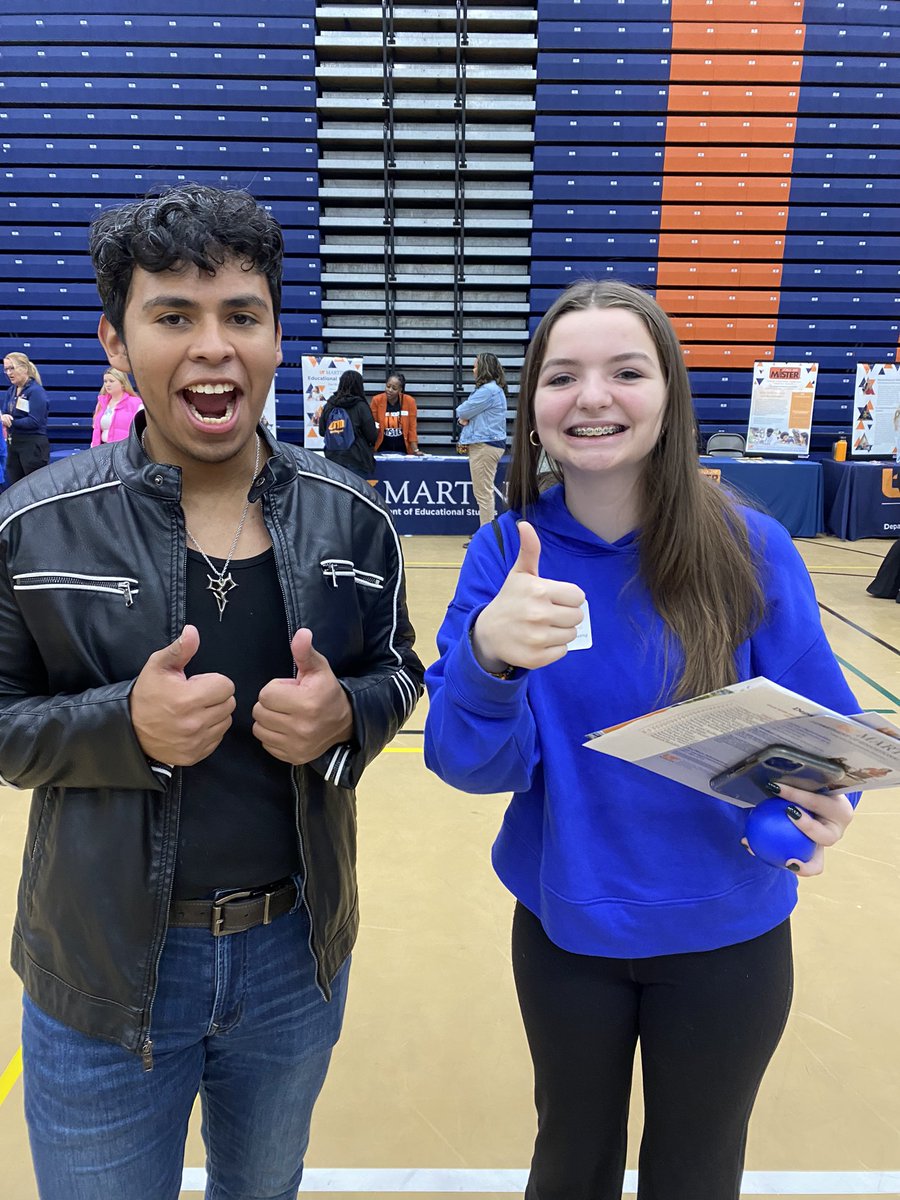 Fayette-Ware High tweet media