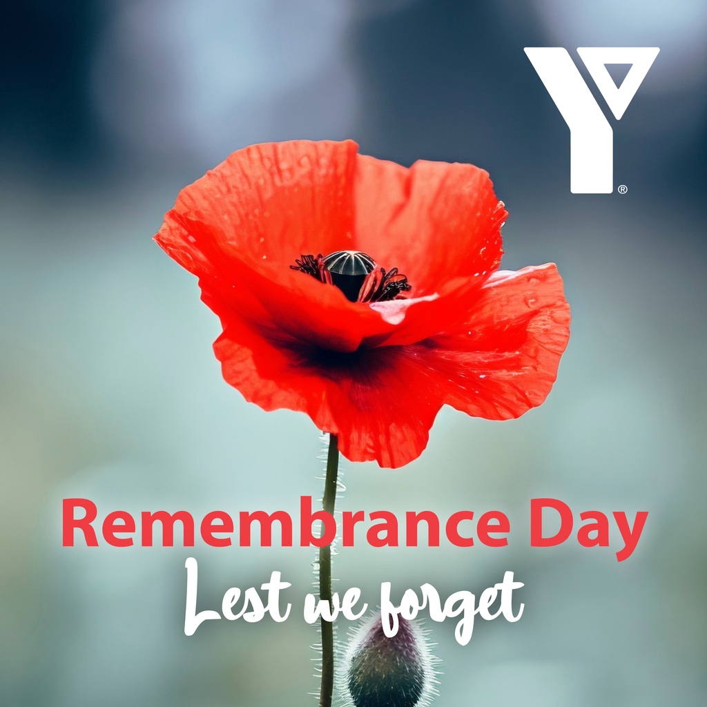 On this day, we honour and express our deepest gratitude to those who made the ultimate sacrifice to protect our freedom. Their courage and selflessness will never be forgotten. Lest we forget.  

#WeRemember #RemembranceDay