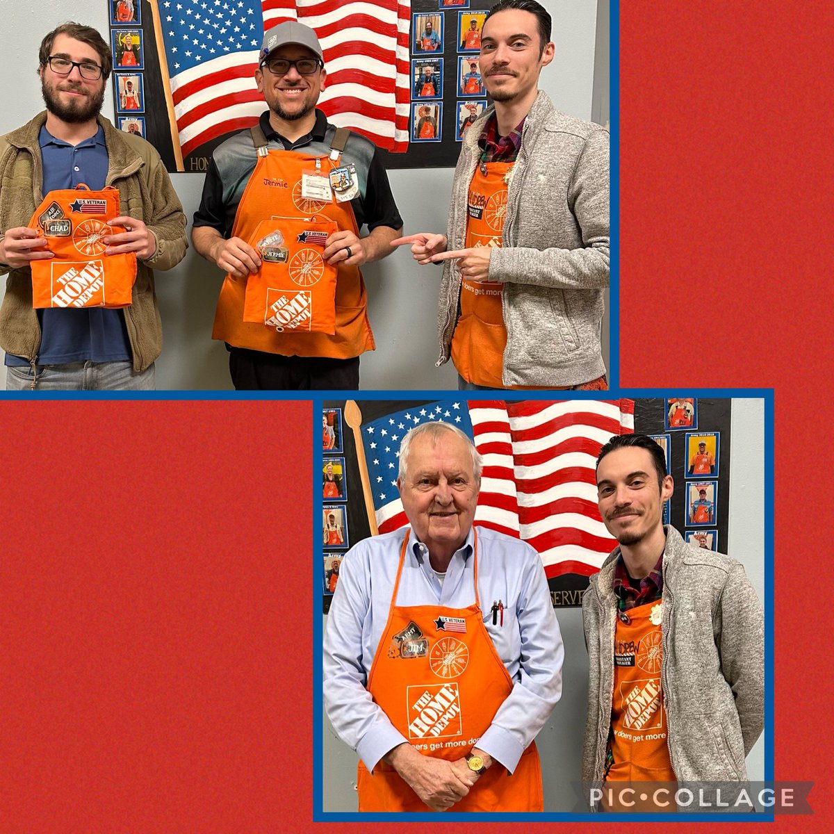 Toni Spradlin tweet media