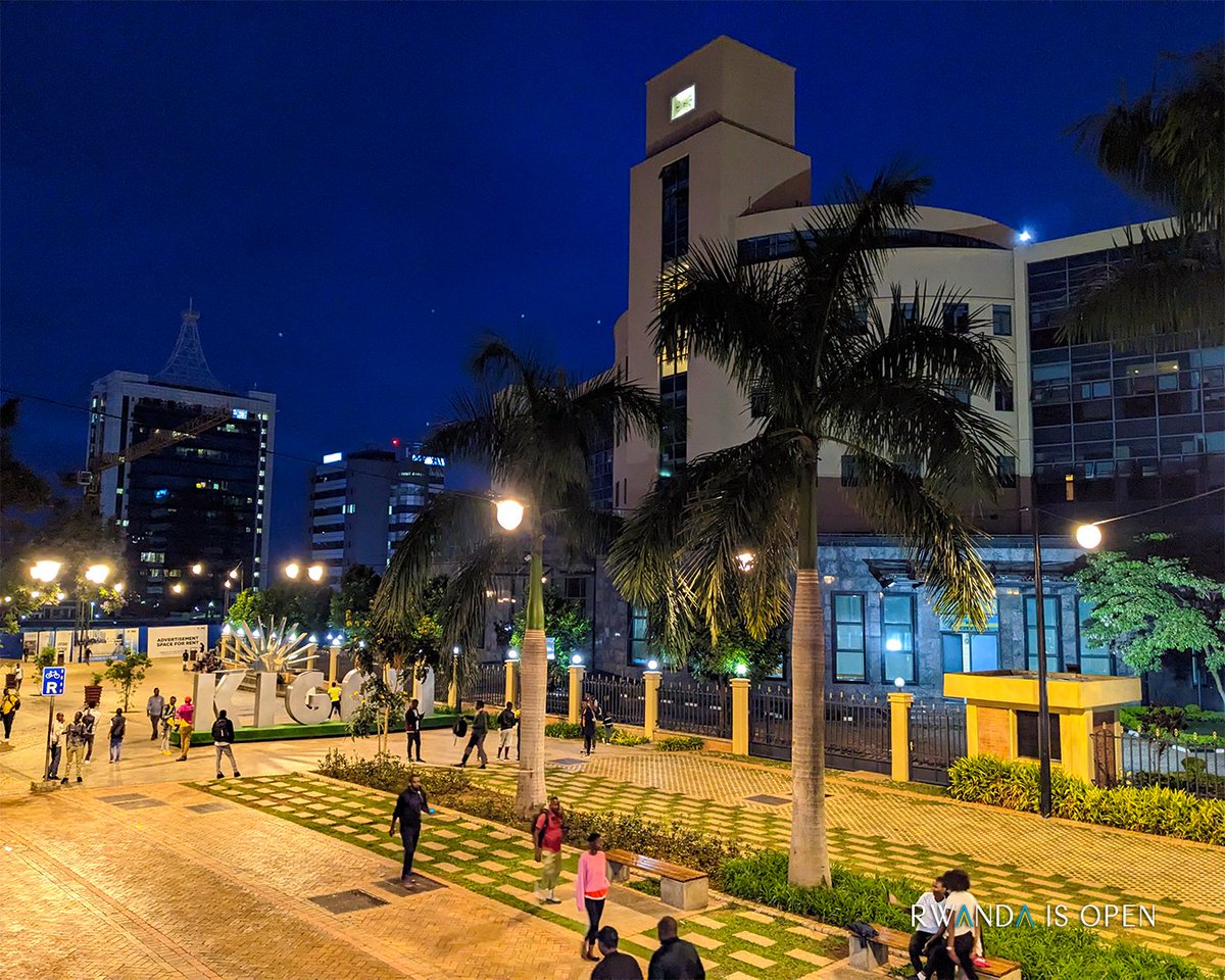 RwandaisOpen's tweet image. Exciting news! #Kigali eagerly awaits delegates at #CLGC2023 from 14th to 17th Nov 2023. Let&apos;s explore transformative infrastructure and sustainable livelihoods. Get ready to discover our city&apos;s gems! 🌍🏙️ #CLGC2023Kigali

📸 #RwandaIsOpen