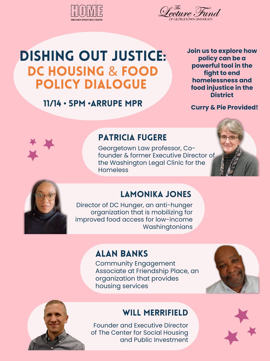 JUPS (@jupsgeorgetown) on Twitter photo 