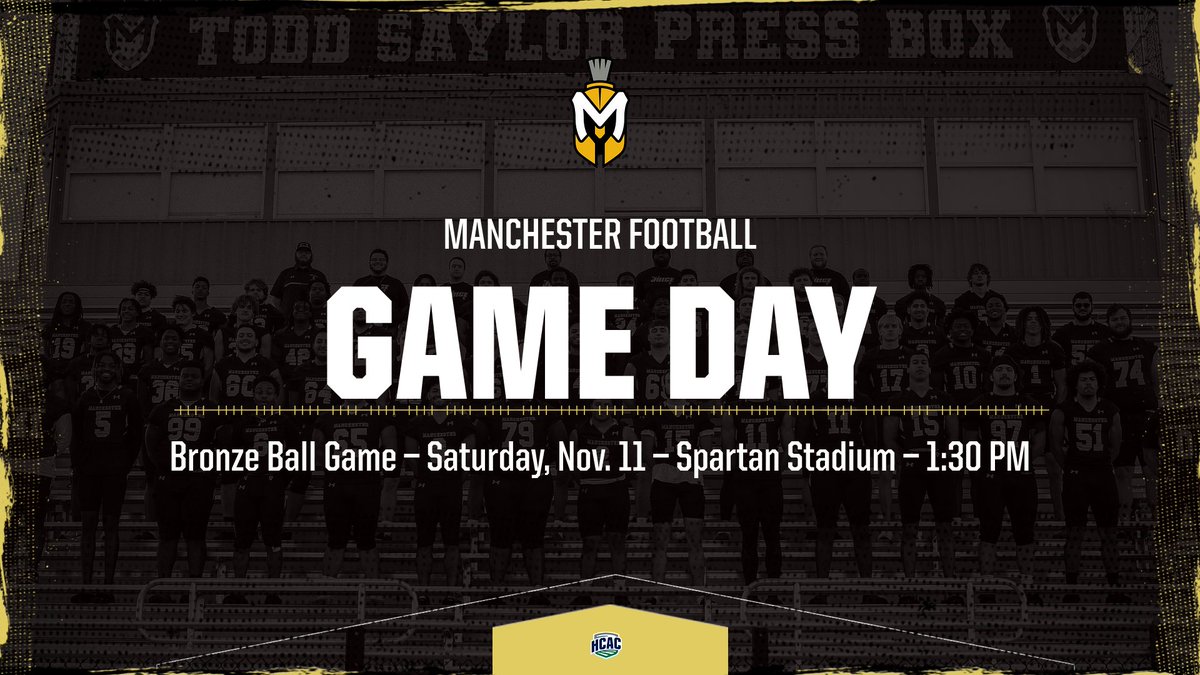 MUSpartans's tweet photo. FB: The Spartans clash with the rival Ravens for the coveted Bronze Ball trophy at Spartan Stadium TODAY! Kick off is set for 1:30 p.m. 

Watch live: https://t.co/DCbLXG2mqT
Live stats: https://t.co/NAVpoyue5F 

#MUSpartans | #SpartanPride https://t.co/leHp1eKoNt