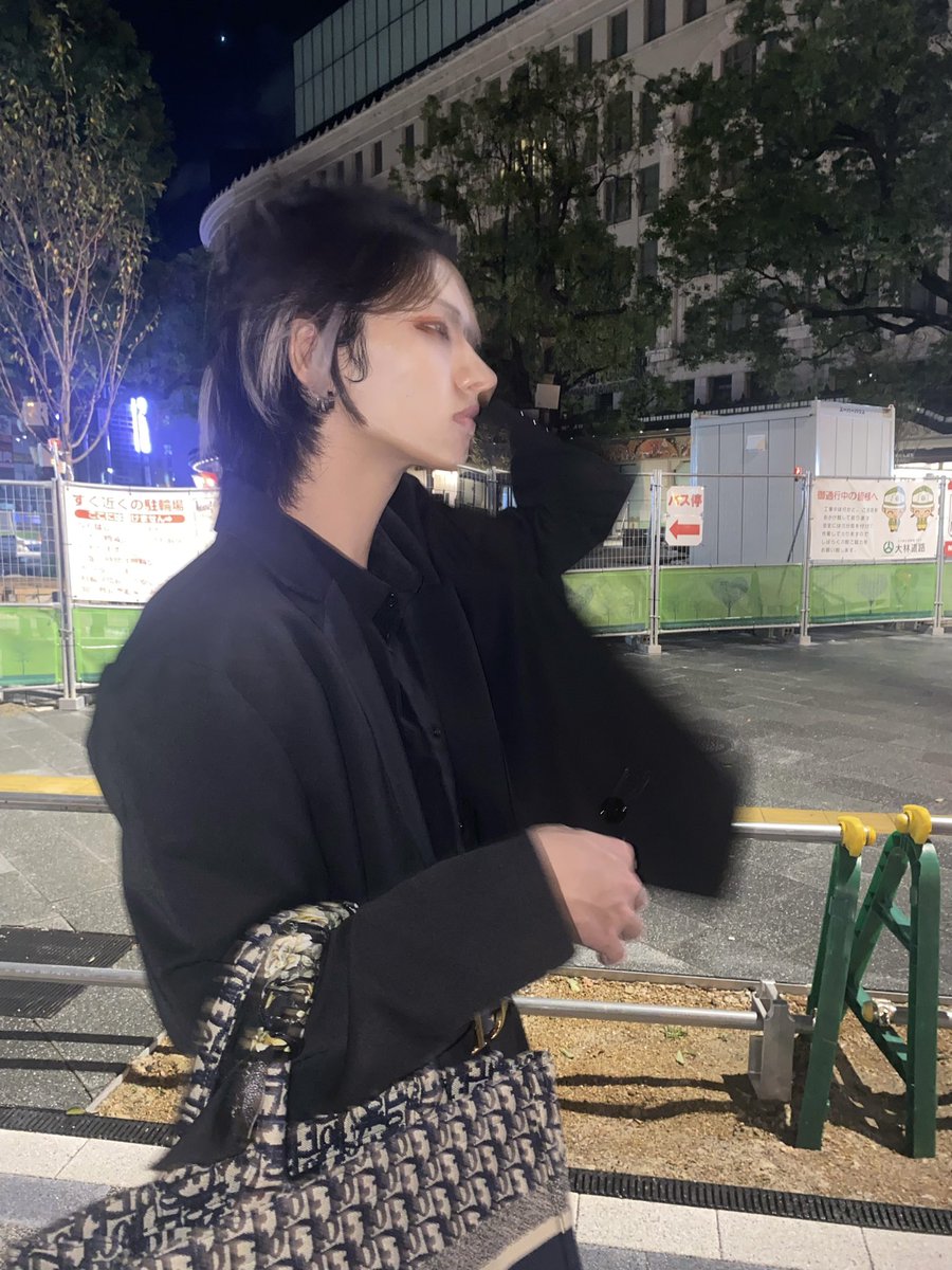 髪の毛切ったー