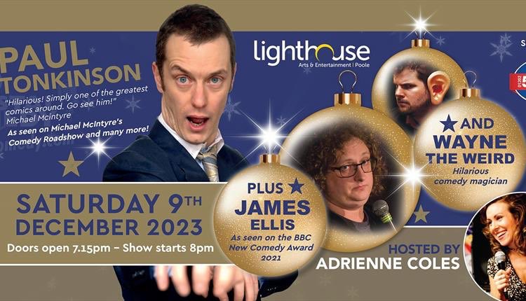 Scott_Dutton's tweet image. Just booked tickets for this @PaulTonkinson #thankyoumarshal