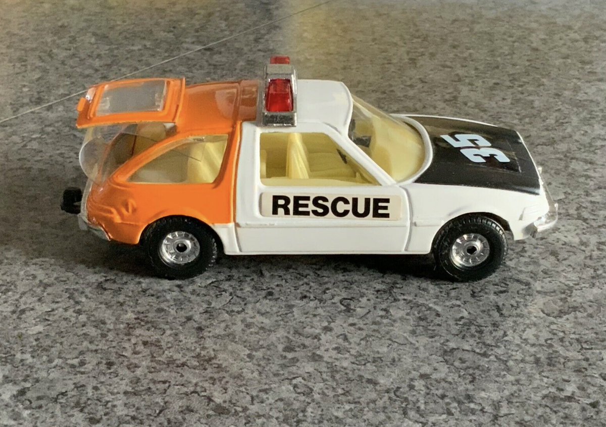 Corgi Toys Collector 😎 tweet media