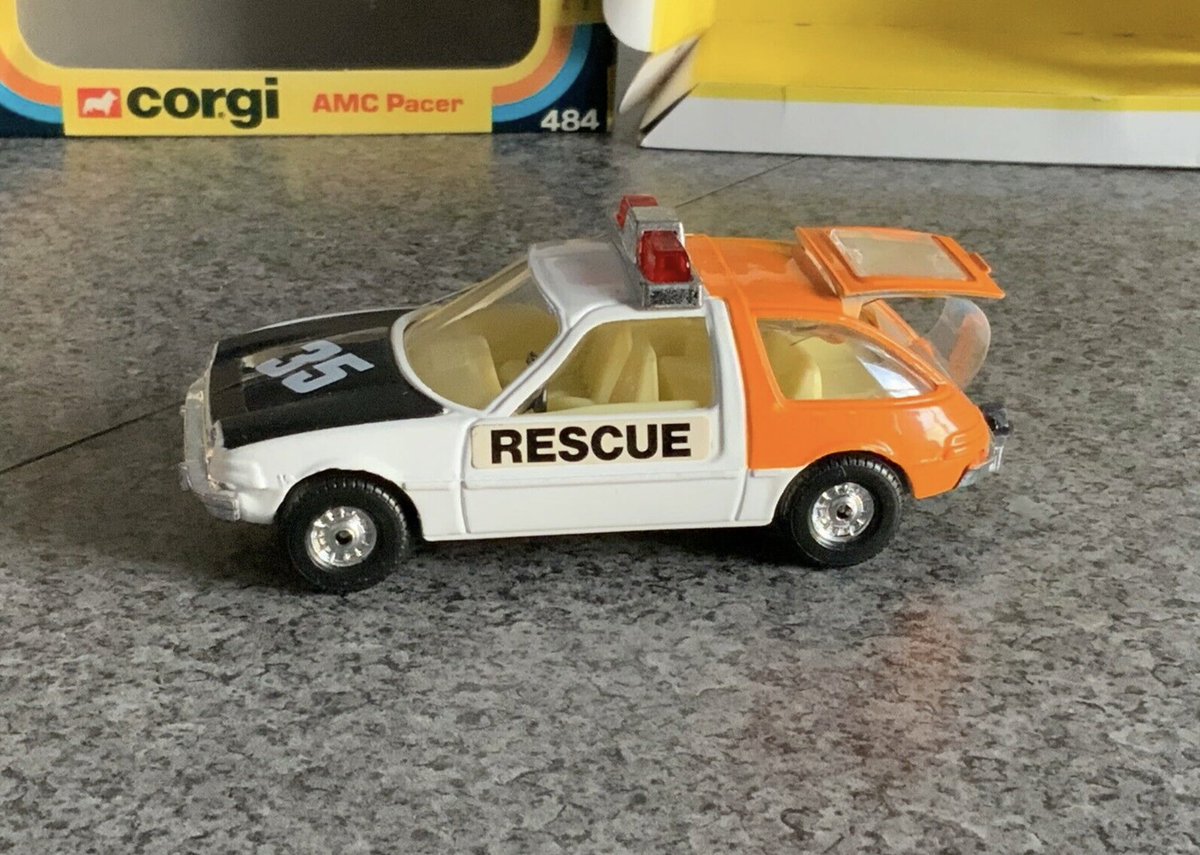 Corgi Toys Collector 😎 tweet media