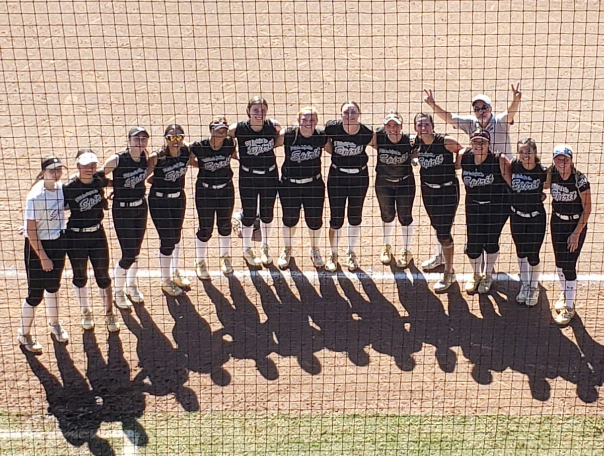 18 Gold starting the day off with a win at USF stadium.