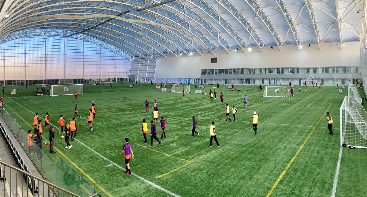 The Hearts Academy tweet media