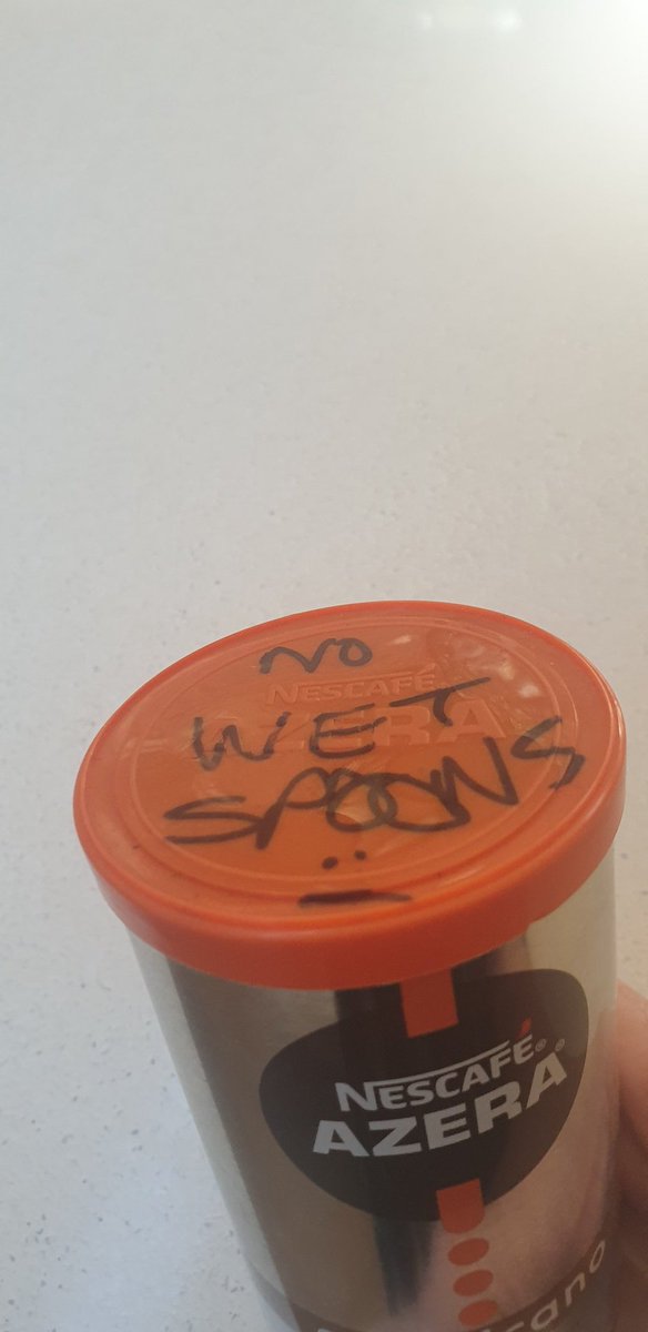 One lump or two? #Coffee #badhabits