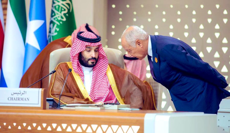 مالك الروقي tweet media