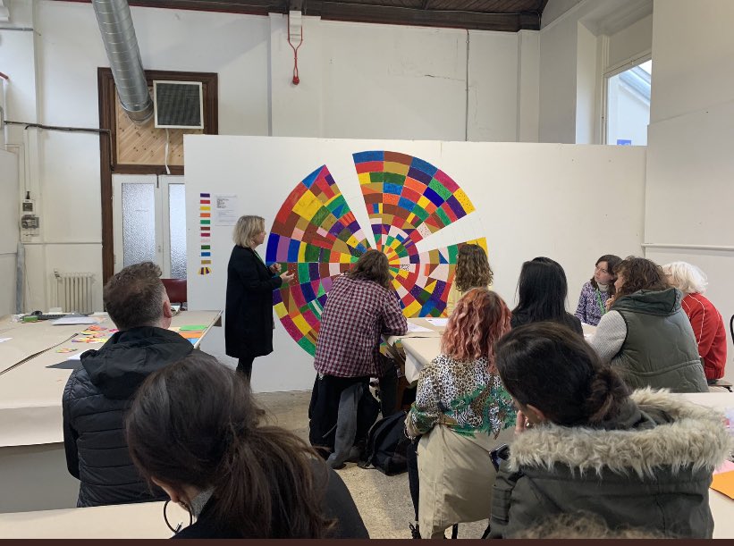 Anne Marie Morrin (@ammorrinart) on Twitter photo Well done to everyone #AiENatDay #AiEPortal <a href="/ArtsEdPortal_ie/">ArtsEdPortal.ie</a> <a href="/MICEducationFac/">Faculty of Education, Mary Immaculate College.</a> Dr. Tanya Power <a href="/gwenmooremusic/">Dr Gwen Moore PFHEA</a> <a href="/NiallQuinnLK73/">Niall Quinn ...Yes, THE Niall Quinn. 🇮🇪 ALAW MOT</a> <a href="/sheilaR_cats/">Sheila Richardson</a> <a href="/Juliebrazil12/">Julie brazil</a> and everyone involved in what is a great day for arts education. Well done to everyone #AiENatDay #AiEPortal <a href="/ArtsEdPortal_ie/">ArtsEdPortal.ie</a> <a href="/MICEducationFac/">Faculty of Education, Mary Immaculate College.</a> Dr. Tanya Power <a href="/gwenmooremusic/">Dr Gwen Moore PFHEA</a> <a href="/NiallQuinnLK73/">Niall Quinn ...Yes, THE Niall Quinn. 🇮🇪 ALAW MOT</a> <a href="/sheilaR_cats/">Sheila Richardson</a> <a href="/Juliebrazil12/">Julie brazil</a> and everyone involved in what is a great day for arts education.