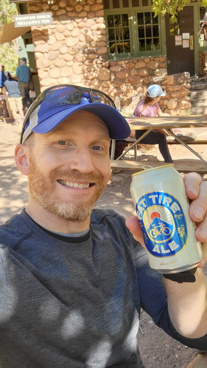 Mike Bourg tweet media