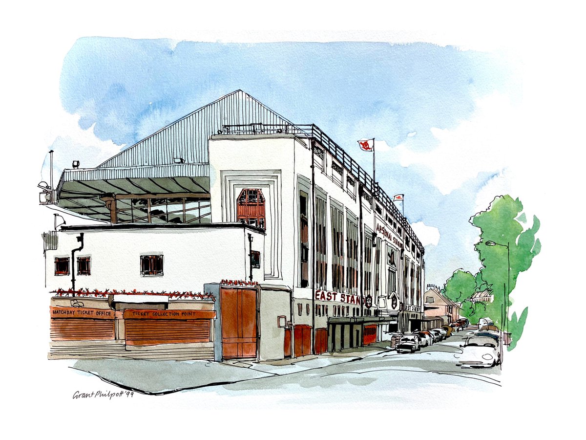 Grant Philpott Art tweet media