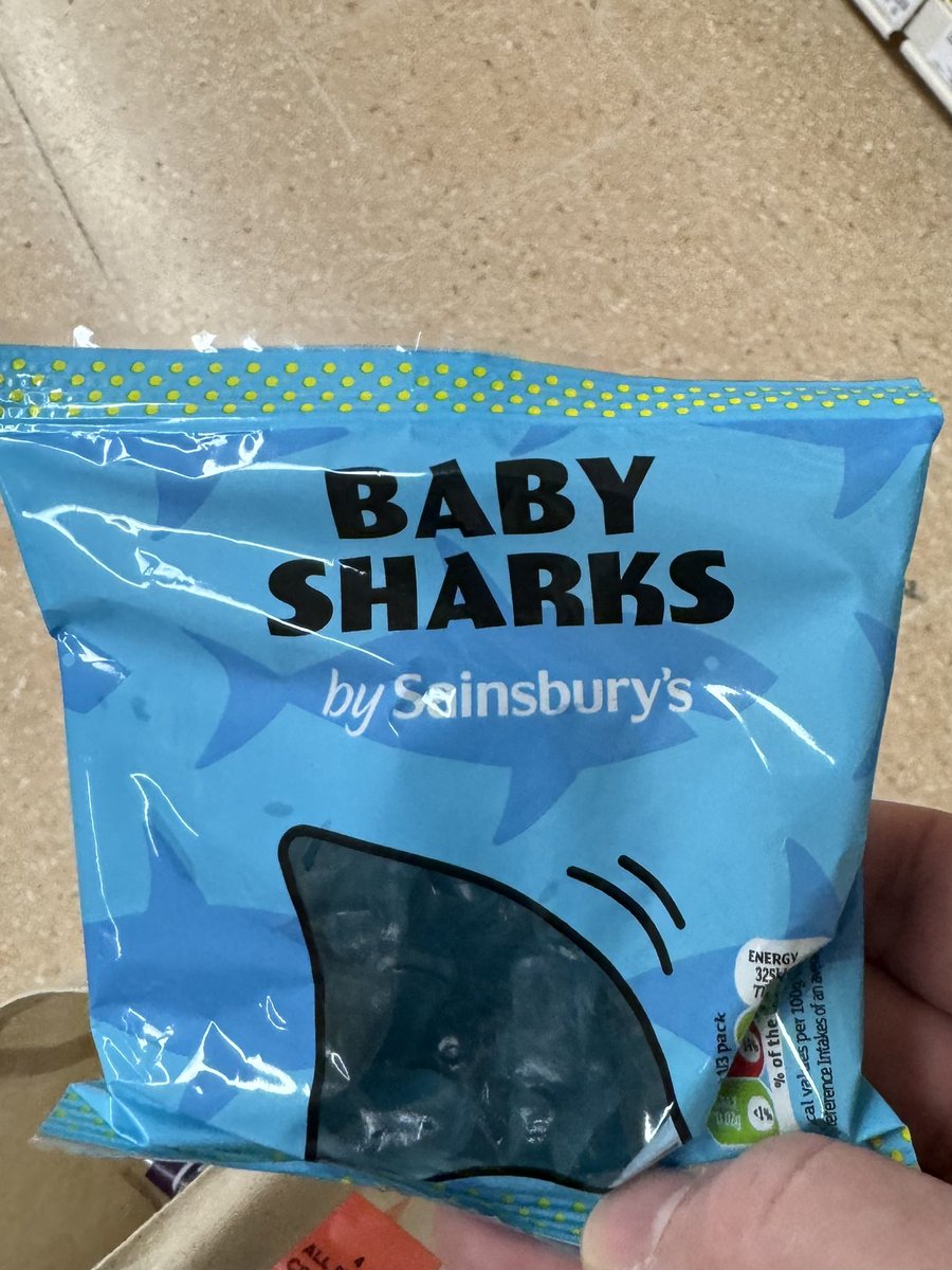 Doo-doo, doo-doo, doo-doo…