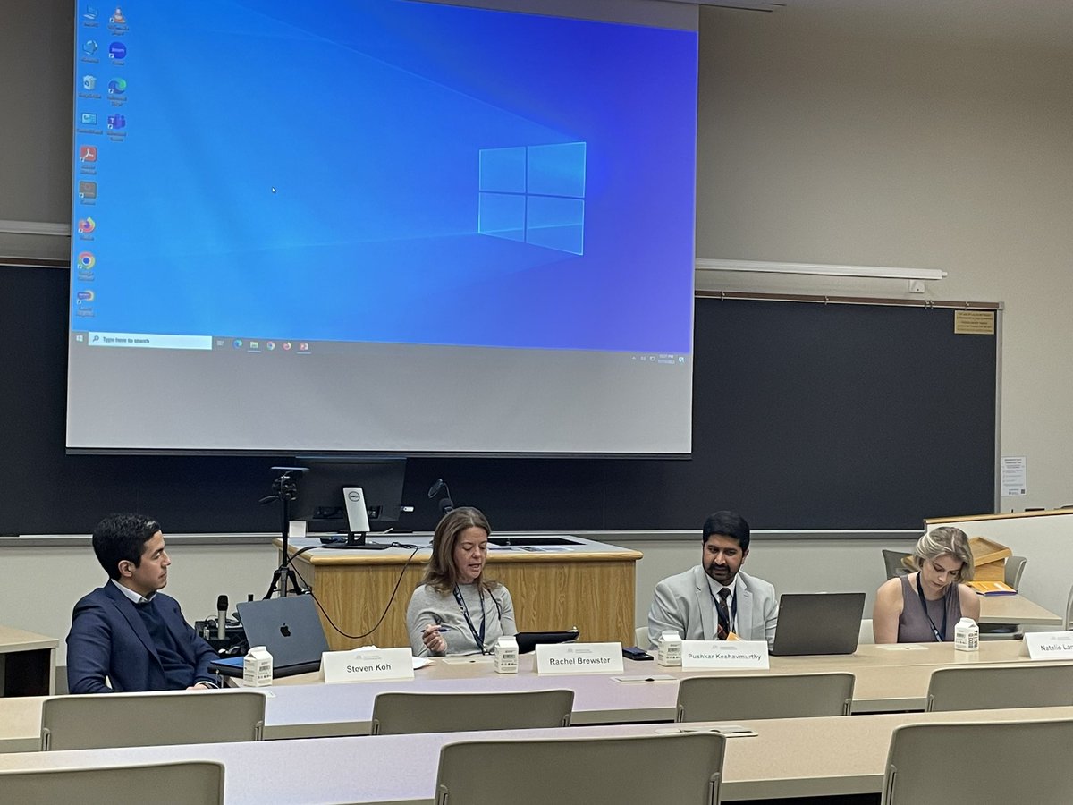 Kish_Parella's tweet image. HAPPENING NOW! 

@asilorg #ASILMYM