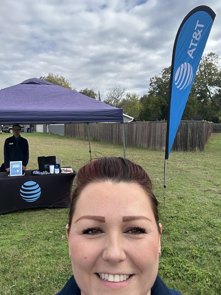 Anna (@anna_bananana23) on Twitter photo Western Center is out and about thanking our Veterans for their Service and promoting our Superior Fiber in Haltom City. Come join us for fun!!!
<a href="/StephenBorjaNTX/">Stephen Borja</a>
@AlyssaManoli Western Center is out and about thanking our Veterans for their Service and promoting our Superior Fiber in Haltom City. Come join us for fun!!!
<a href="/StephenBorjaNTX/">Stephen Borja</a>
@AlyssaManoli