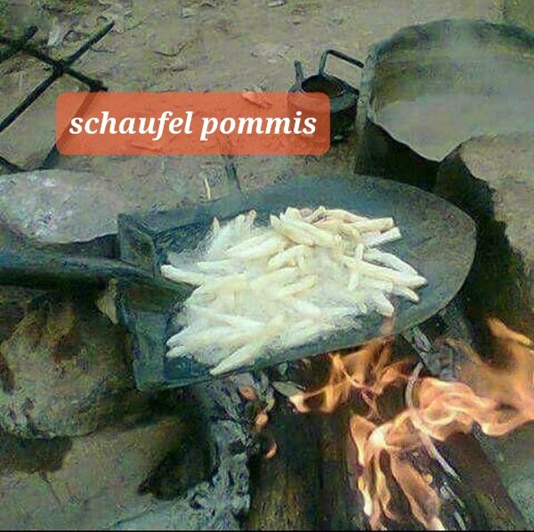 s0rro's tweet photo. es ist mal wieder zeit für #schaufelpommis #reupload https://t.co/dtx9Q1BAX5