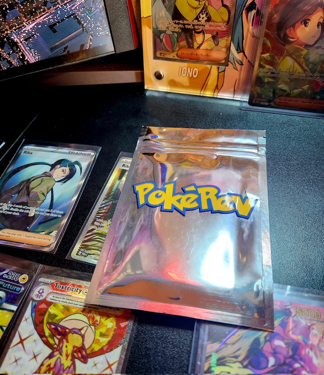 mcgameface's tweet image. Silvers good right? 🤔
#Pokemon #Pokerev #Tcg