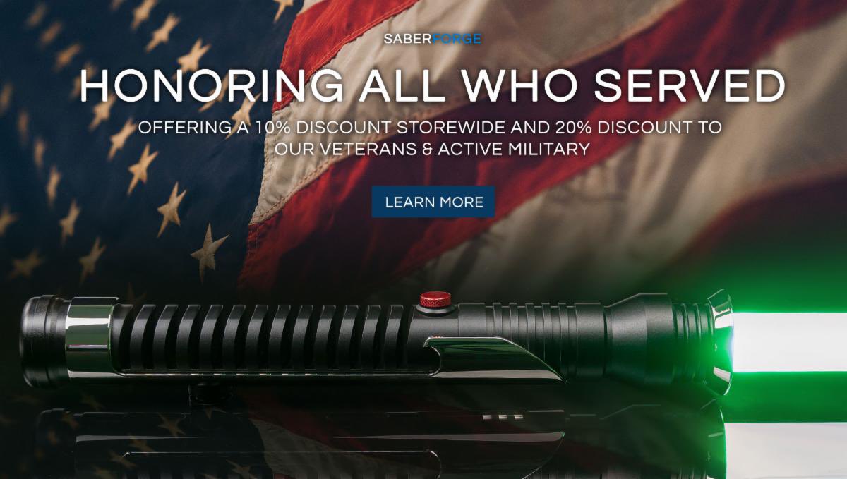 SaberForge tweet media