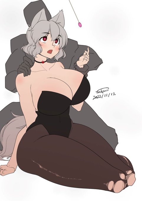 ヒロピン洗脳椛ちゃんwip 