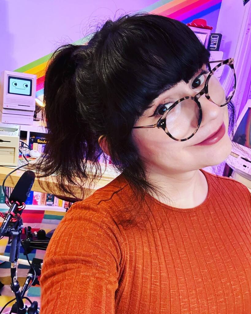 maccyandme's tweet photo. Happy weekend ! More filming today! #macintosh #apple #maccy ! https://t.co/O2ZmDfr2cS https://t.co/TpoGBTxQfH