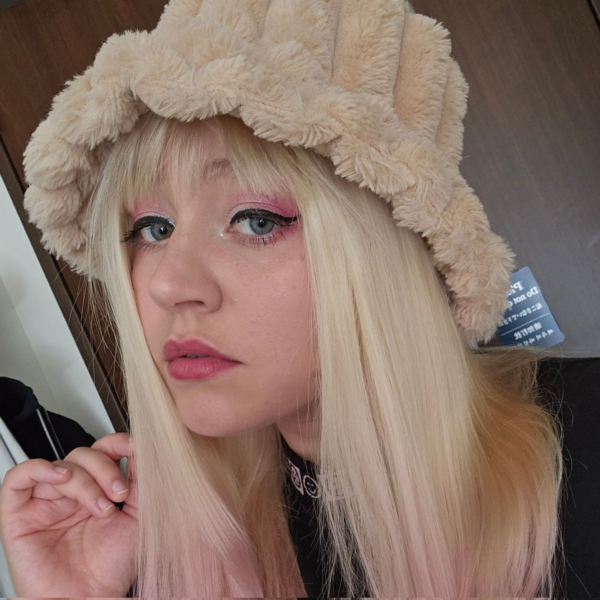 #NewProfilePic ✨️