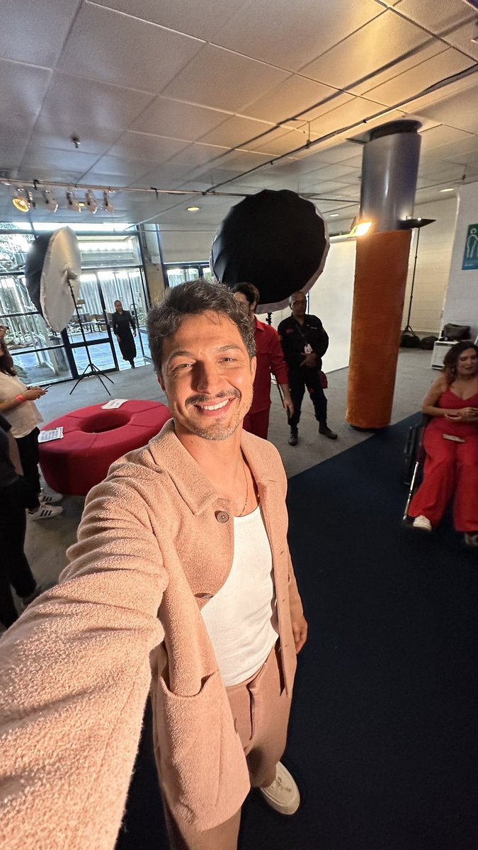Prontinho! #HojeÉUmNovoDia