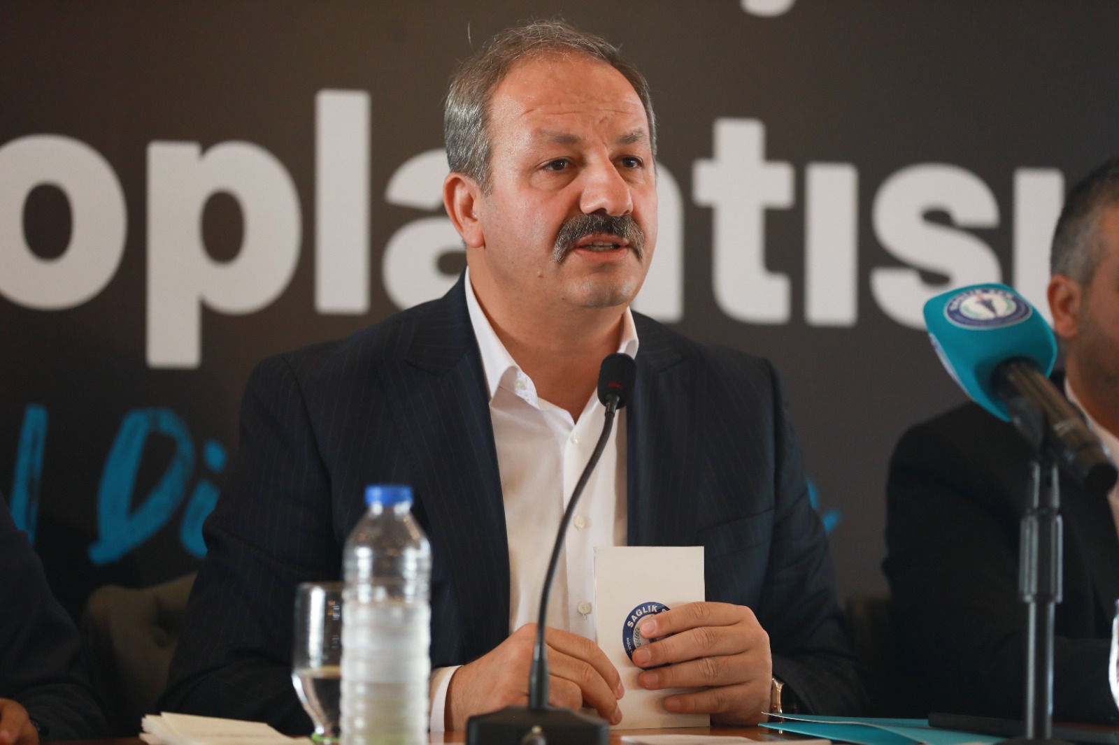 Mahmut Faruk Doğan
