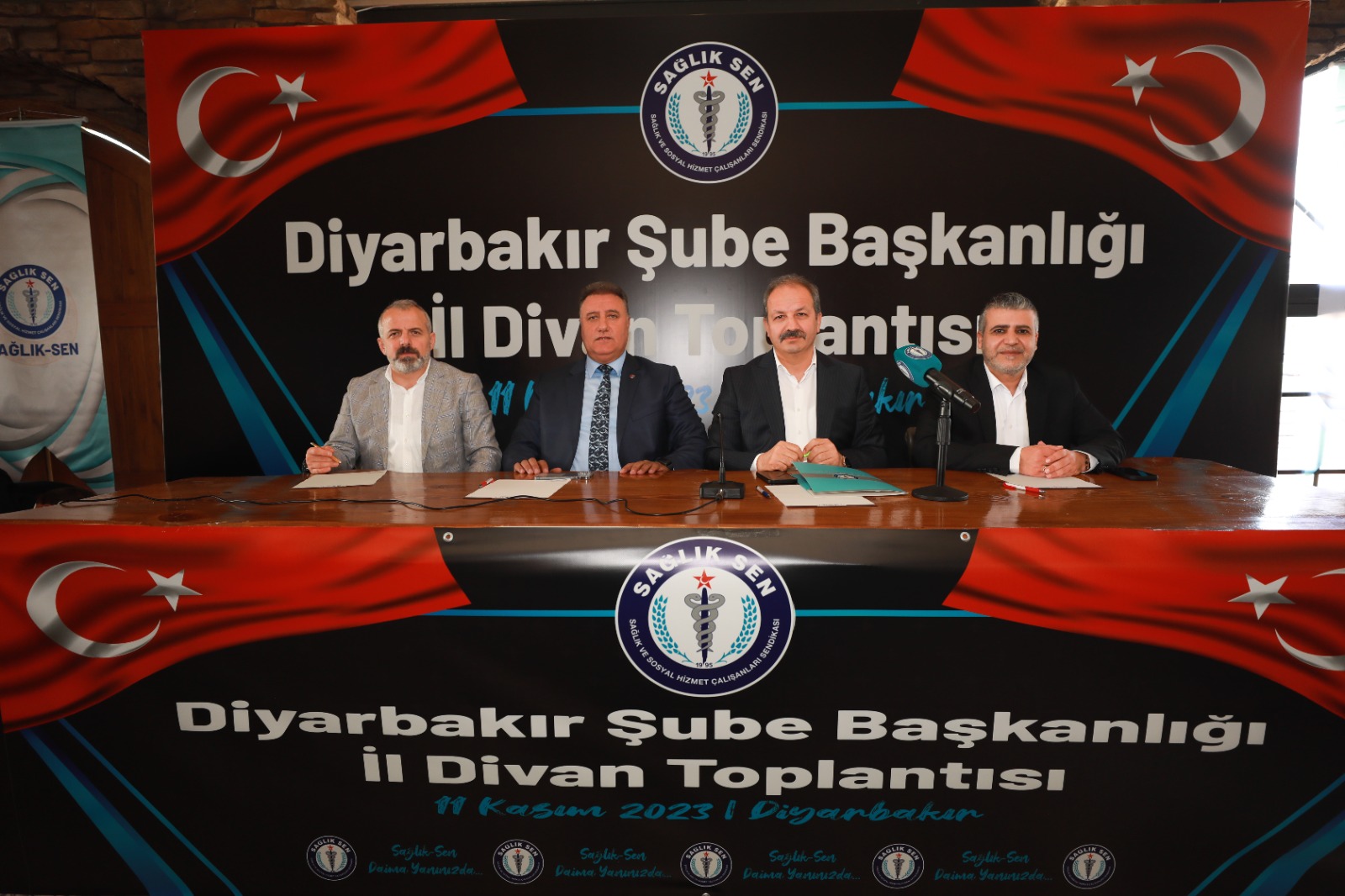 Mahmut Faruk Doğan