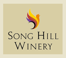 rochopeforpets's tweet photo. We are so excited to welcome @SongHillWinery  to our gala tasting vendor line-up.  Please visit them at  521 Co Rd 9, Victor, NY 14564 to thank them for their support!  They have a very exciting story and an amazing line of handcrafted wines.
https://t.co/n5kUahPCwR https://t.co/hhzCBmcfyB
