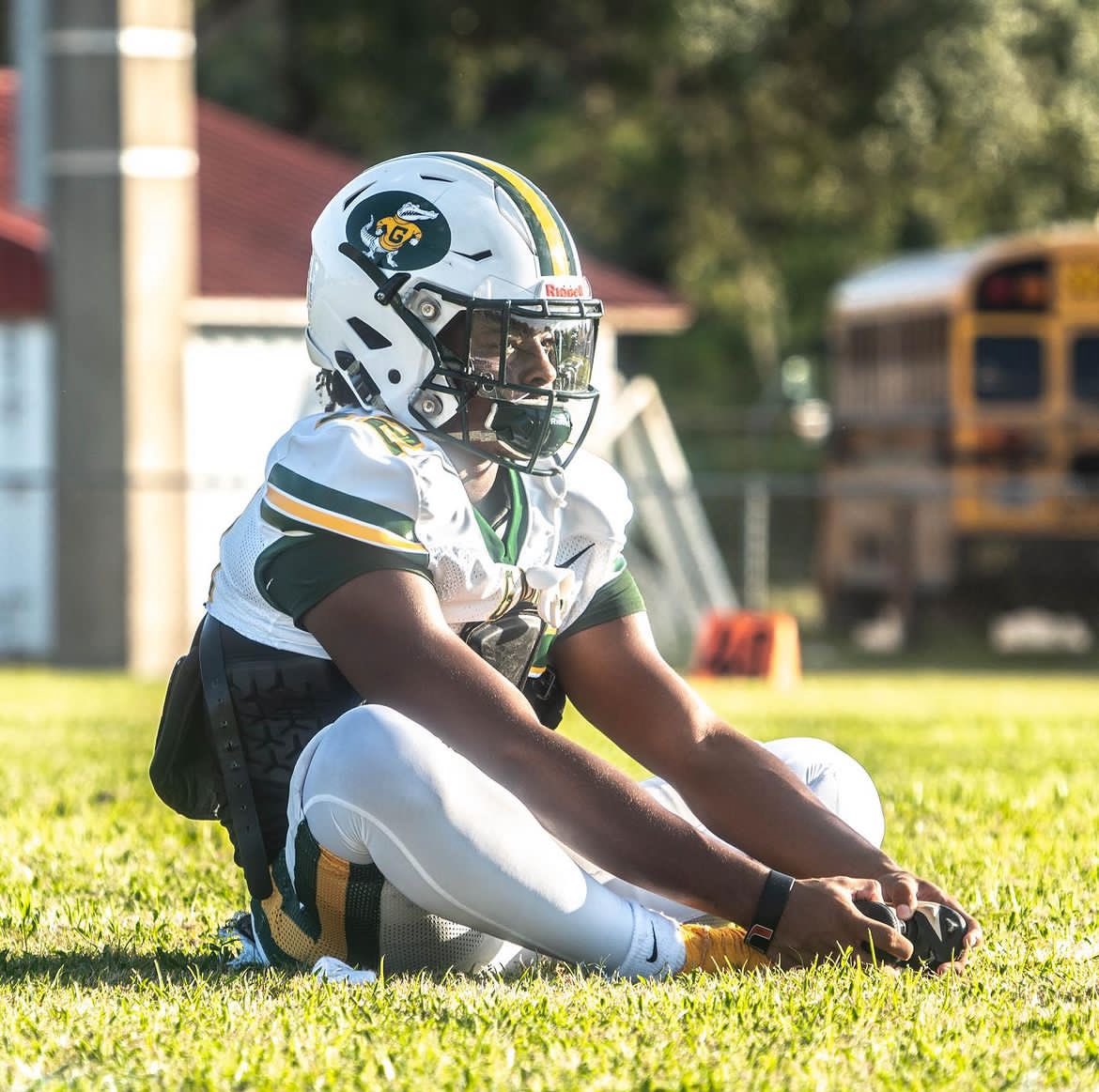 Freshman Year over… Check out how my year went hudl.com/v/2MWg3J