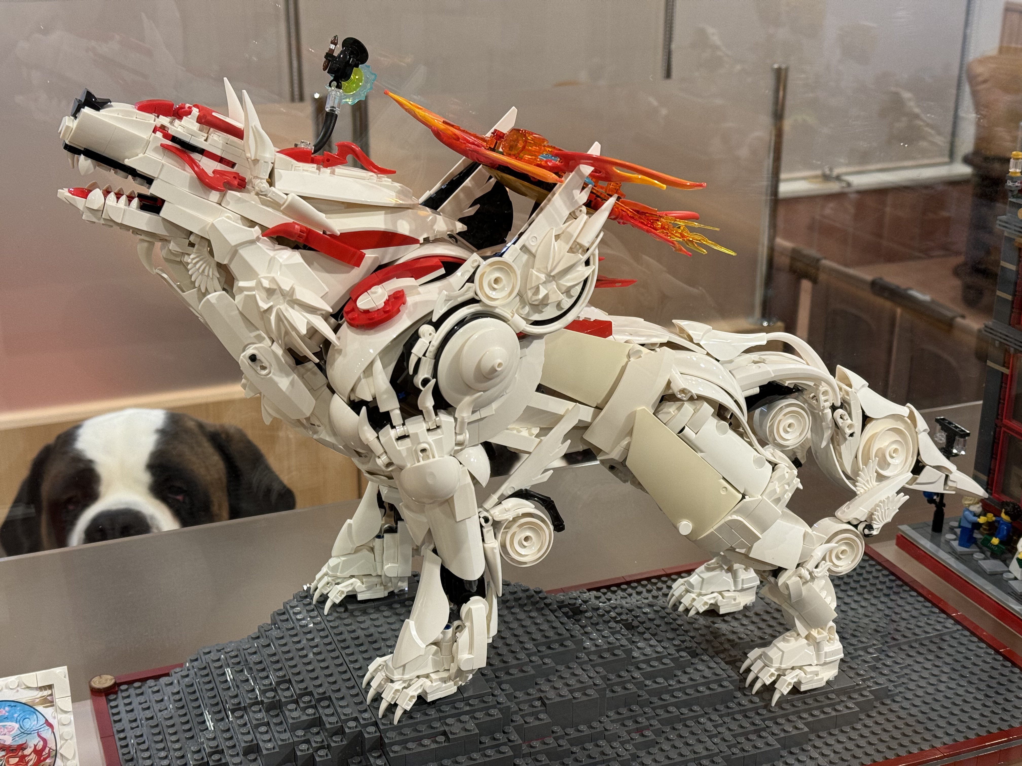 騎士犬 (@ksdlego) / X
