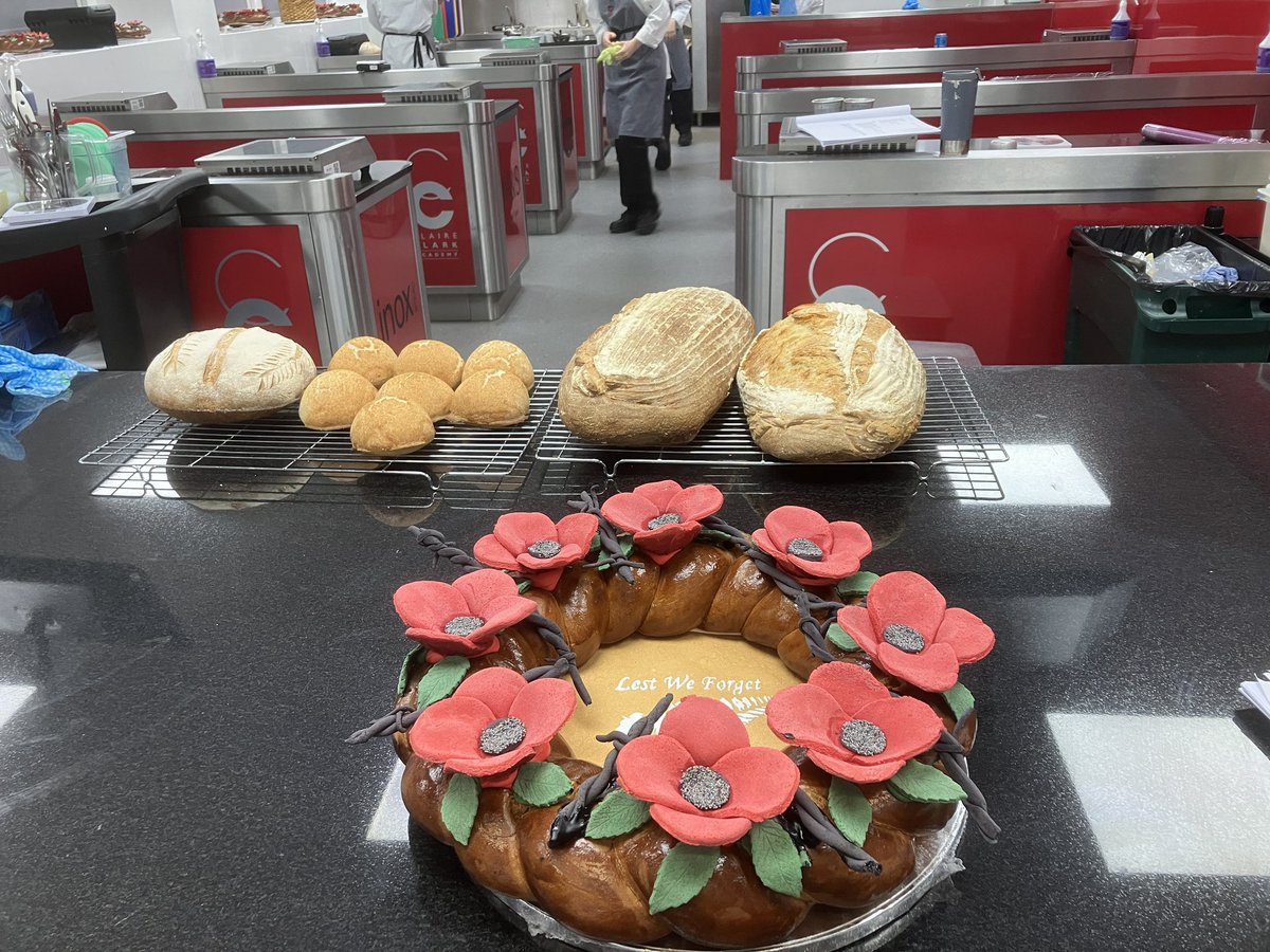 Claire Clark Academy tweet media