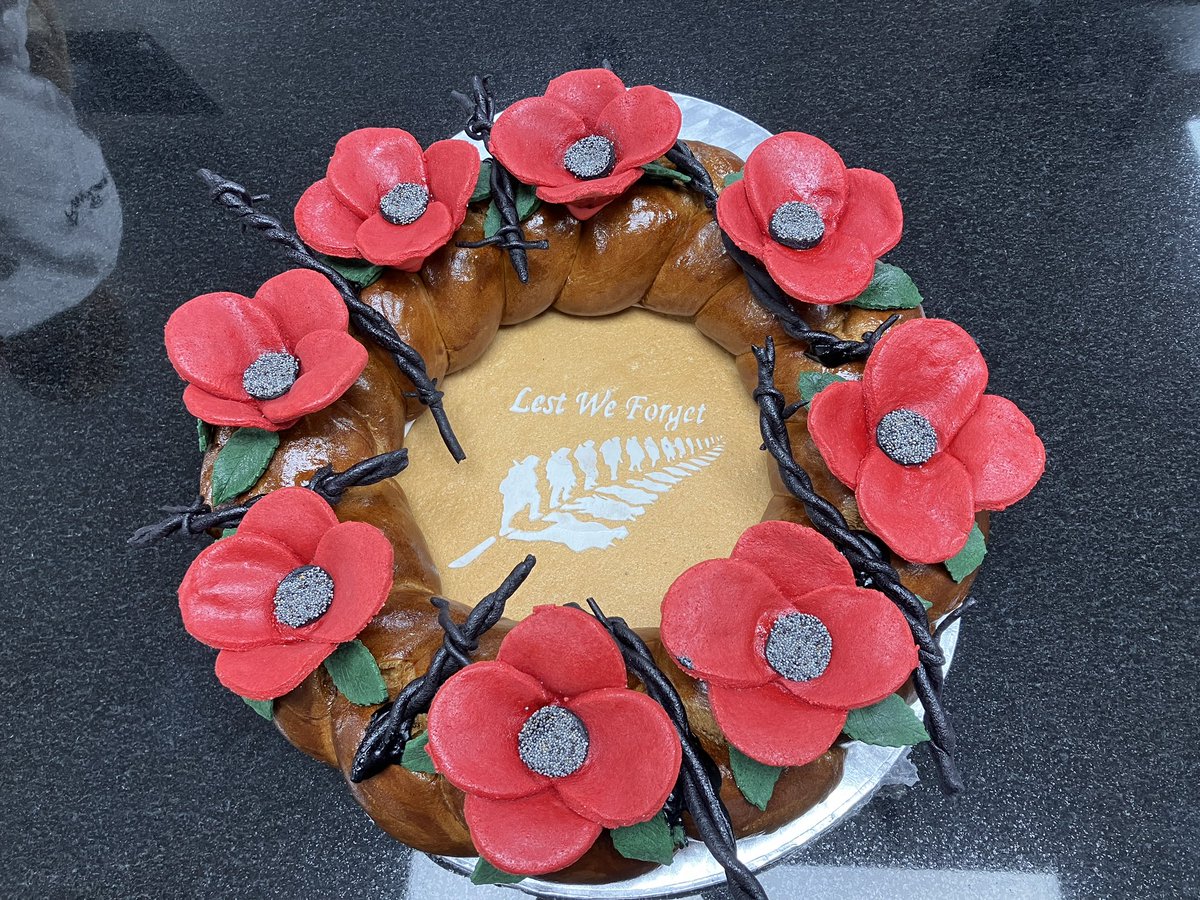 Claire Clark Academy tweet media