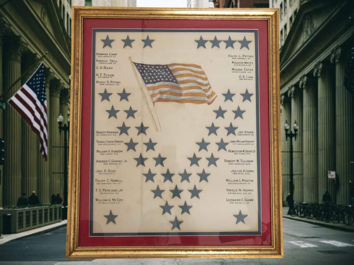 Atlanta Preservation Center tweet media