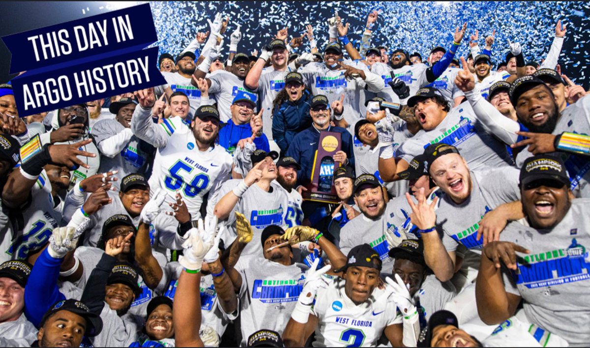 Ryland Bragg (@rylandbragg72) on Twitter photo After a great conversation with <a href="/coachrdickerson/">Ron Dickerson Jr</a> I’m BLESSED to say I have received an offer from the University of West Florida! <a href="/ssaulnier1/">steven saulnier</a> <a href="/Coach_TPhelps/">Tyler Phelps</a> <a href="/CoachWintrick/">Joe Wintrick</a> <a href="/CoachKNobles/">Kaleb Nobles</a> <a href="/ccrusadersfball/">Pensacola Catholic Football</a> <a href="/CoachWassil/">Ryan Wassil</a> <a href="/dowork_sports/">DoWork_Sports LLC</a> <a href="/BenGriecoSports/">Ben T. Grieco</a> <a href="/PatBernadeau/">Patrick Bernadeau 🇭🇹 🇺🇸</a> After a great conversation with <a href="/coachrdickerson/">Ron Dickerson Jr</a> I’m BLESSED to say I have received an offer from the University of West Florida! <a href="/ssaulnier1/">steven saulnier</a> <a href="/Coach_TPhelps/">Tyler Phelps</a> <a href="/CoachWintrick/">Joe Wintrick</a> <a href="/CoachKNobles/">Kaleb Nobles</a> <a href="/ccrusadersfball/">Pensacola Catholic Football</a> <a href="/CoachWassil/">Ryan Wassil</a> <a href="/dowork_sports/">DoWork_Sports LLC</a> <a href="/BenGriecoSports/">Ben T. Grieco</a> <a href="/PatBernadeau/">Patrick Bernadeau 🇭🇹 🇺🇸</a>