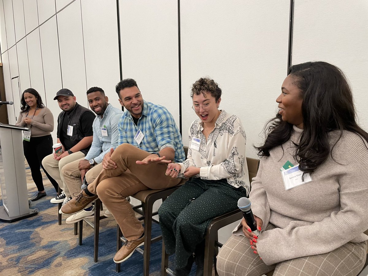 Joy A. Franco, PhD tweet media