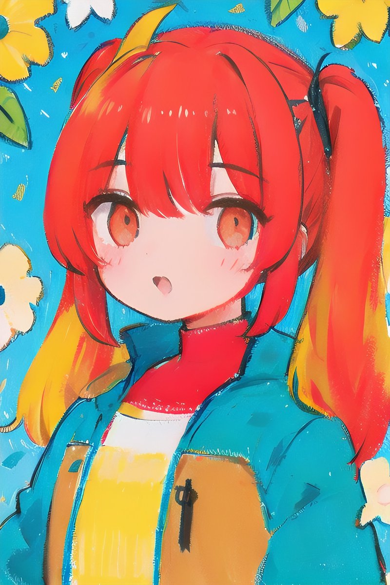 「よろしくね～」|kaeshiro👑💎🔱⚜️🏆🎖️🏅🥇🥈🥉🎗️🎀のイラスト